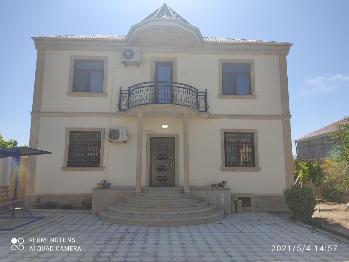 Cozy House In Bina, Bolluq Villa Baku Eksteriør bilde