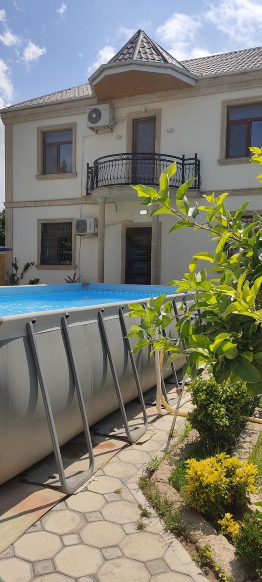 Cozy House In Bina, Bolluq Villa Baku Eksteriør bilde