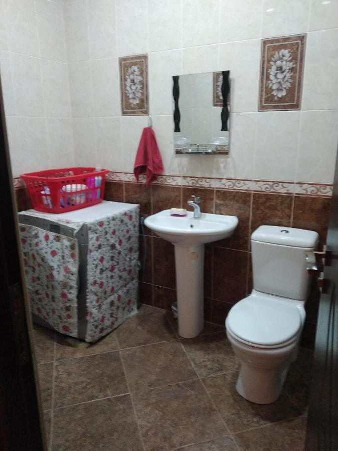 Cozy House In Bina, Bolluq Villa Baku Eksteriør bilde