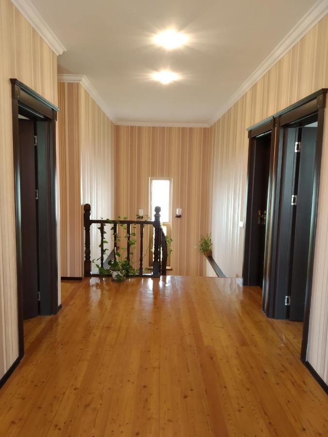 Cozy House In Bina, Bolluq Villa Baku Eksteriør bilde