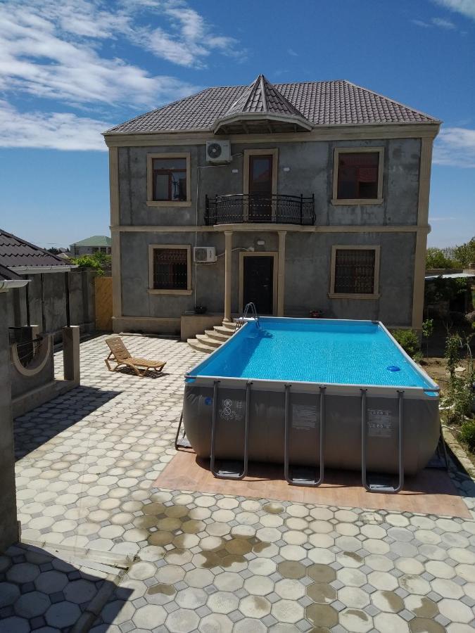 Cozy House In Bina, Bolluq Villa Baku Rom bilde