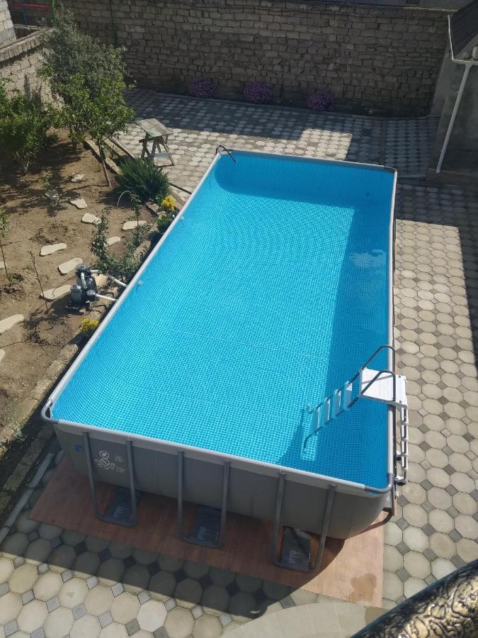 Cozy House In Bina, Bolluq Villa Baku Rom bilde